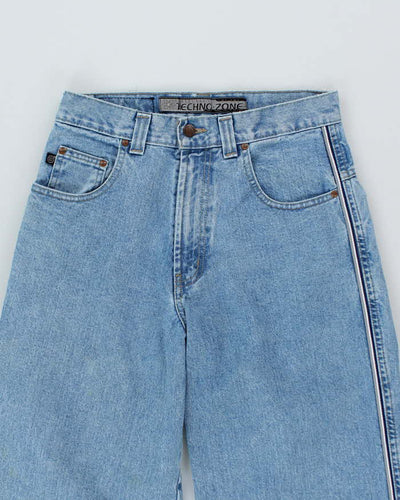 Vintage 90s LEI Life Energy Intelligence Jeans -  W30 L30