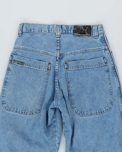 Vintage 90s LEI Life Energy Intelligence Jeans -  W30 L30