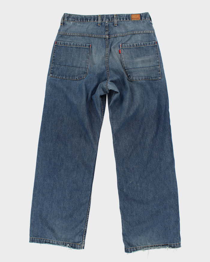 Vintage Y2k 00s Elesco Levi's Jeans - W34 L34