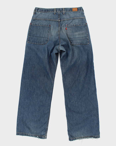 Vintage Y2k 00s Elesco Levi's Jeans - W34 L34