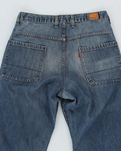 Vintage Y2k 00s Elesco Levi's Jeans - W34 L34