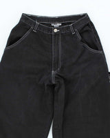 Vintage Y2k 00s Extreme Zone Wide Leg Jeans - W30 L30