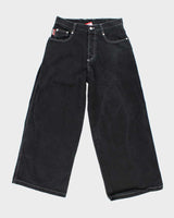 Vintage Y2k 00s Kikwear Wide Leg Jeans - W32 L30