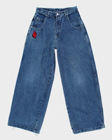 Vintage Y2k 00s Urban America Jeanswear - W30 L32