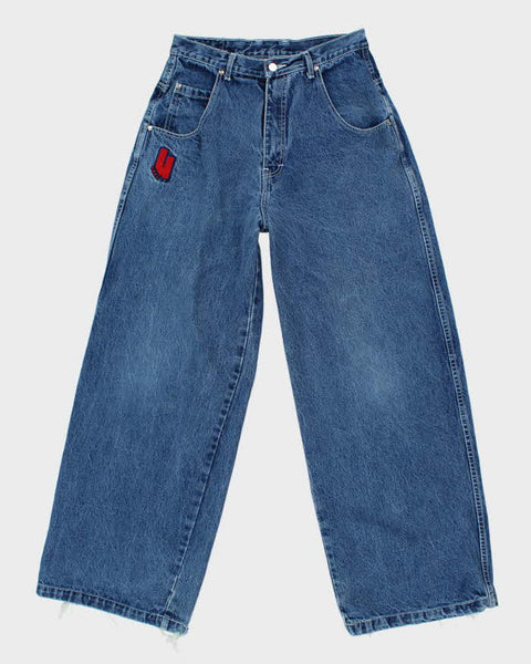 パンツ Japanese label 00s Y2K ML Vintage Jeans Japanese label 00s Y2K ML Vintage Jeans