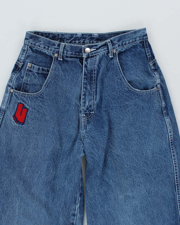 Vintage Y2k 00s Urban America Jeanswear - W30 L32