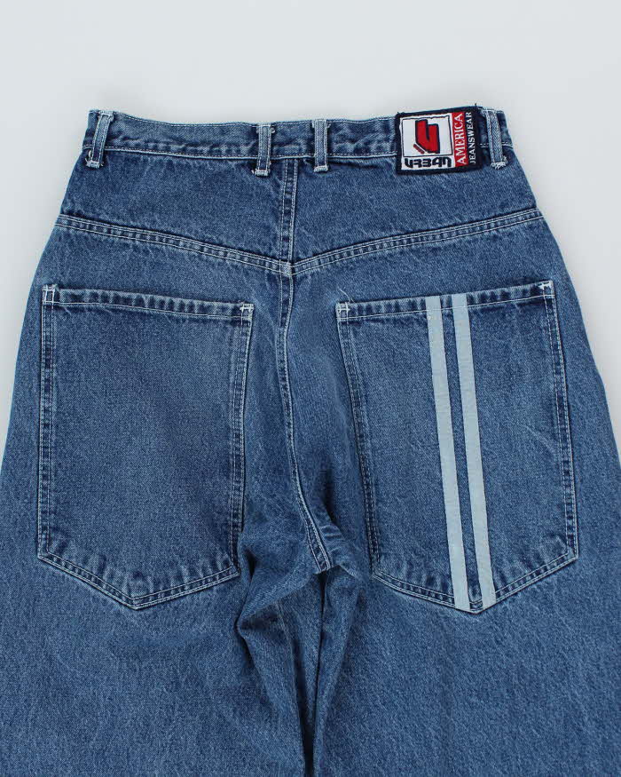 Vintage Y2k 00s Urban America Jeanswear - W30 L32