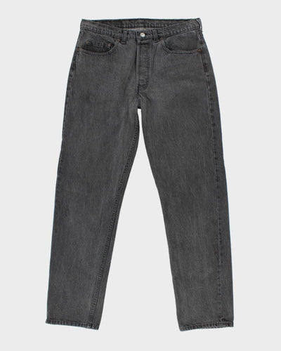 Levi's 501 Jeans - W34 L32