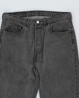 Levi's 501 Jeans - W34 L32