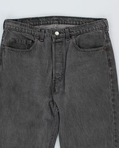Levi's 501 Jeans - W34 L32