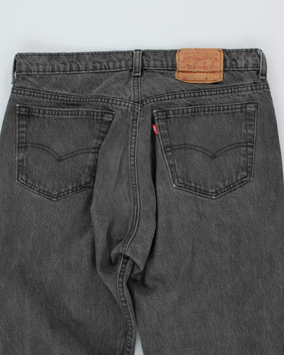 Levi's 501 Jeans - W34 L32