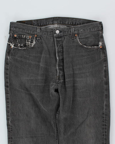 Levi's 501 Jeans - W30 L36