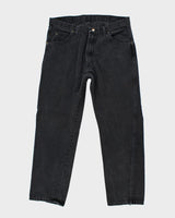 Vintage 90's Wrangle Relaxed Fit Jeans - W36 L28
