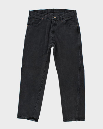 Vintage 90's Wrangle Relaxed Fit Jeans - W36 L28