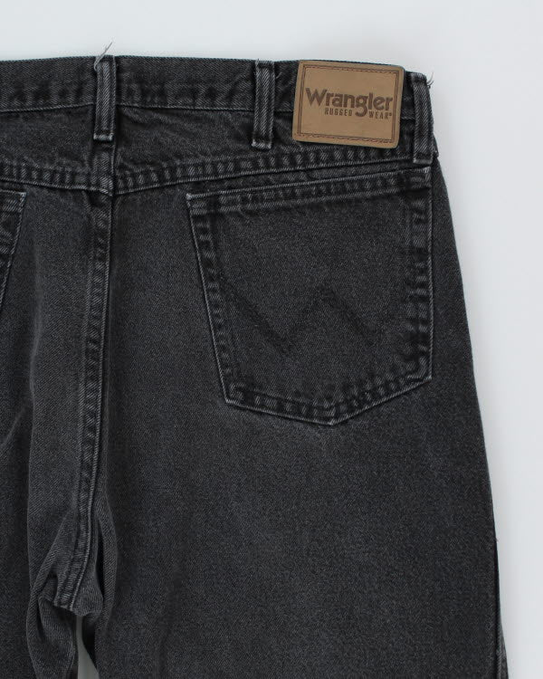 Vintage 90's Wrangle Relaxed Fit Jeans - W36 L28