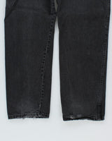 Vintage 90's Wrangle Relaxed Fit Jeans - W36 L28