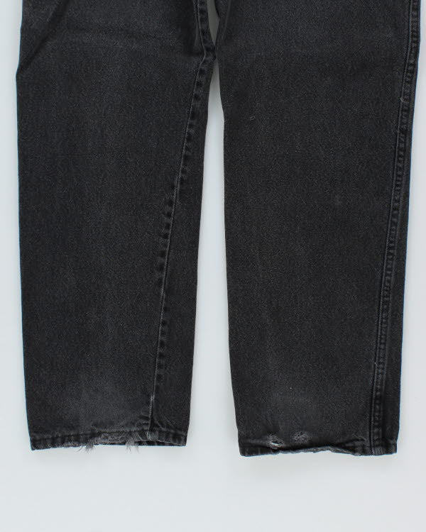 Vintage 90's Wrangle Relaxed Fit Jeans - W36 L28