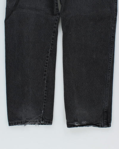 Vintage 90's Wrangle Relaxed Fit Jeans - W36 L28