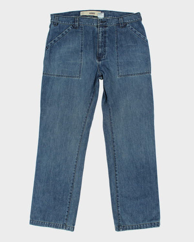 Vintage Y2K Gap Army Wide Fit Jeans - W36 L32