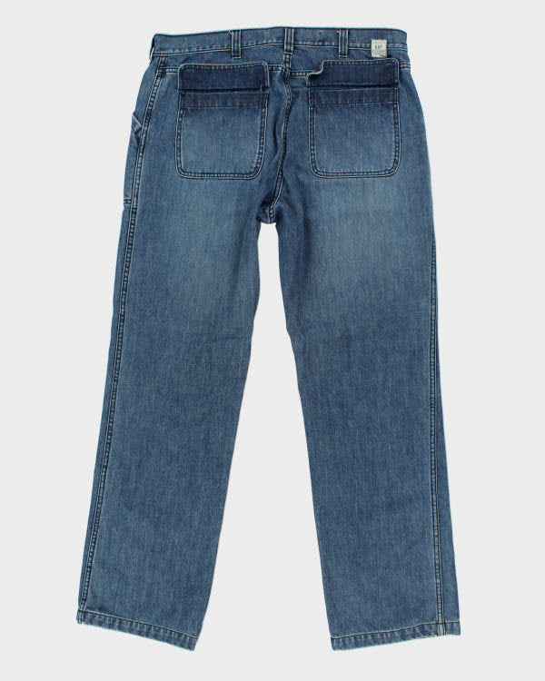 Vintage Y2K Gap Army Wide Fit Jeans - W36 L32