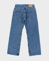 Vintage Levi's 557 Relaxed Fit Jeans - W30 L29