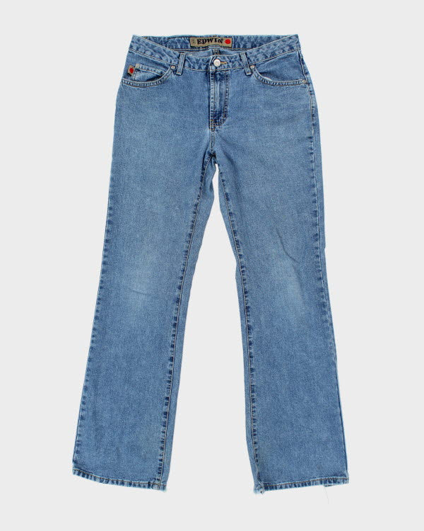 Vintage 90's Edwin Japanese Slim Fit Jeans - W30 L30