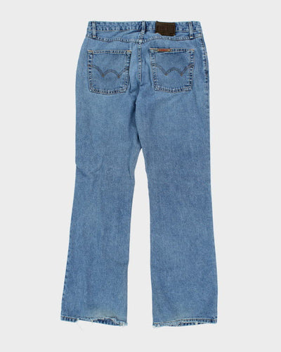 Vintage 90's Edwin Japanese Slim Fit Jeans - W30 L30