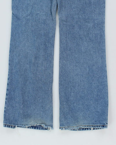 Vintage 90's Edwin Japanese Slim Fit Jeans - W30 L30