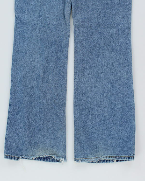 Vintage 90's Edwin Japanese Slim Fit Jeans - W30 L30