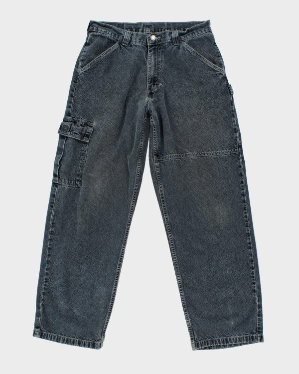 Vintage Wrangler Carpenter Jeans - W30 L30