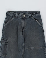Vintage Wrangler Carpenter Jeans - W30 L30