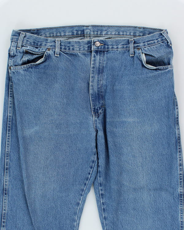 Vintage Dickies Baggy Carpenter Denim Jeans - W36 L27