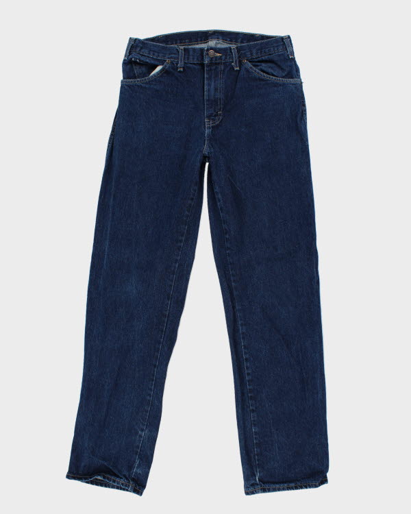 Vintage Dickies Baggy Denim Jeans - W32 L32