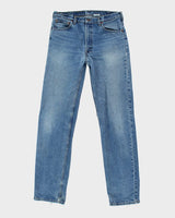 Vintage 90's Levi's 505 Denim Jeans - W34 L34