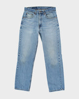 Vintage 90's Levi's 505 Denim Jeans - W30 L28