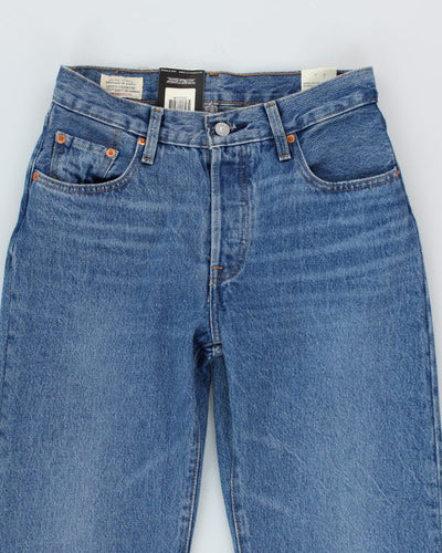 Deadstock Levi's 501 '90s Jeans - W24 L32