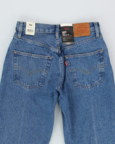 Deadstock Levi's 501 '90s Jeans - W24 L32