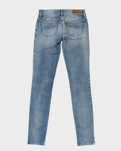 Deadstock Diesel D.N.A Super Slim-Skinny Jeans - W25 L32
