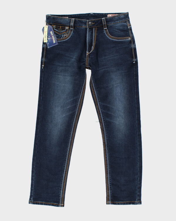 Deadstock True Religion Jeans - W36 L30