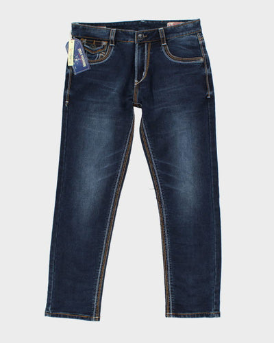 Deadstock True Religion Jeans - W36 L30