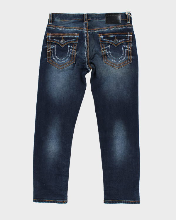 Deadstock True Religion Jeans - W36 L30