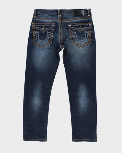 Deadstock True Religion Jeans - W36 L30