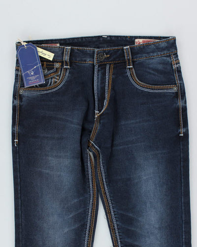 Deadstock True Religion Jeans - W36 L30
