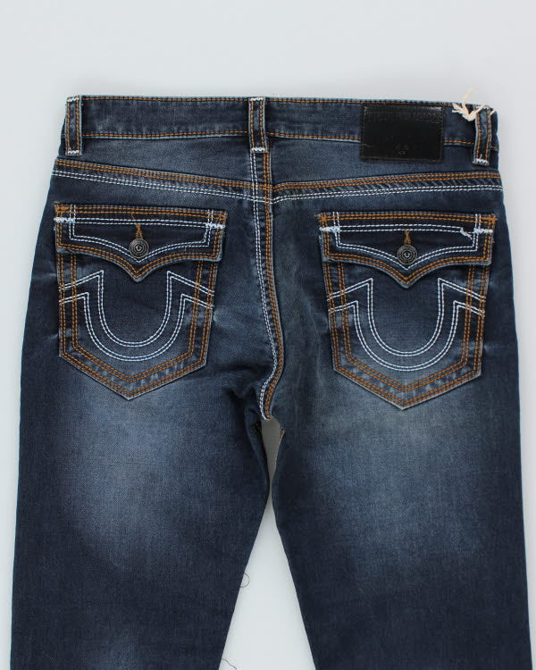 Deadstock True Religion Jeans - W36 L30