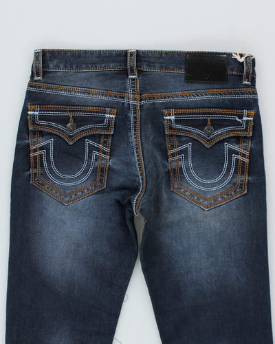 Deadstock True Religion Jeans - W36 L30