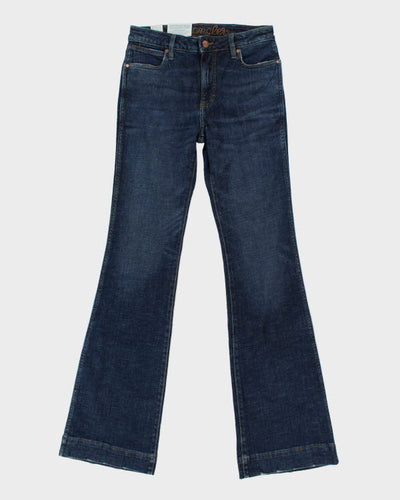 Deadstock Wrangler Flare Jeans - W27 L36