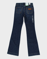 Deadstock Wrangler Flare Jeans - W27 L36
