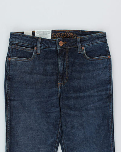 Deadstock Wrangler Flare Jeans - W27 L36