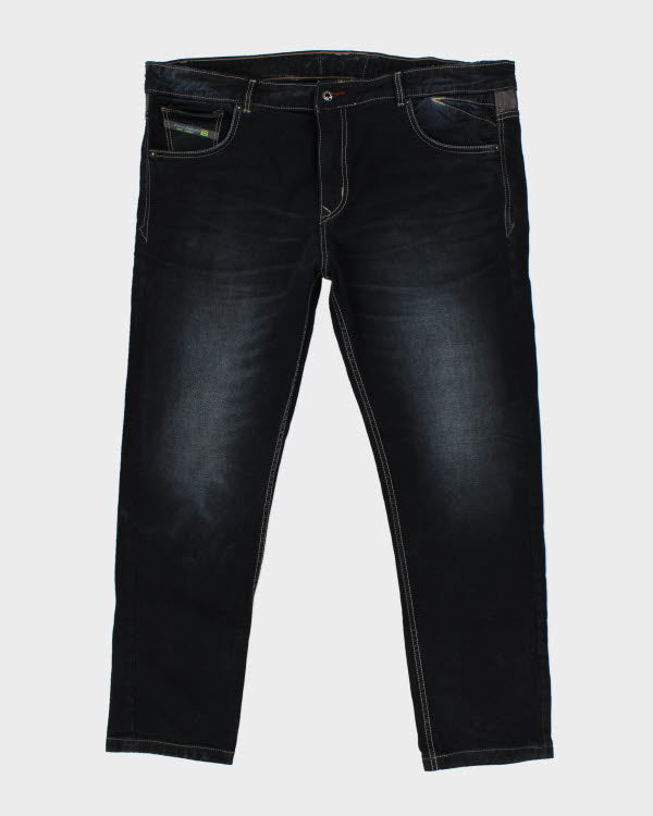 Deadstock Diesel Industry Jeans - W46 L30