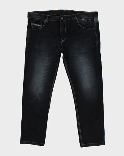 Deadstock Diesel Industry Jeans - W46 L30